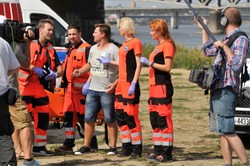 Błyskawiczny QUIZ o "Na sygnale" przed nowym sezonem. Co z Banachem, Górą i Britney?