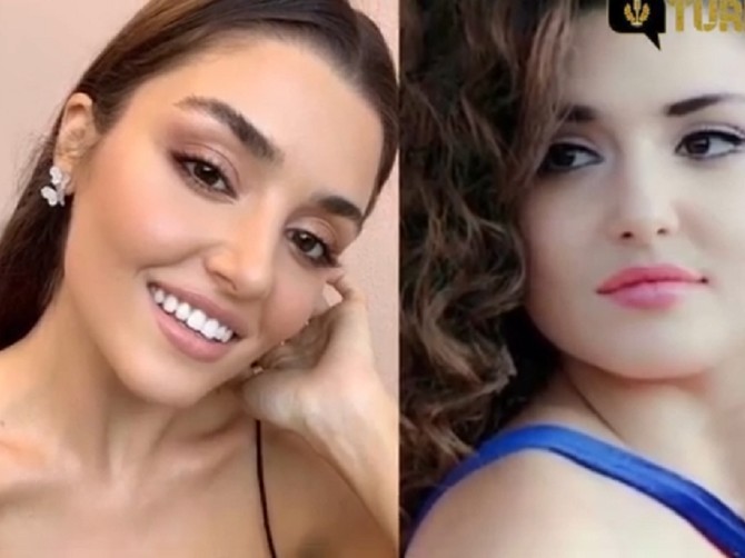 Hande Erčel i njena transformacija