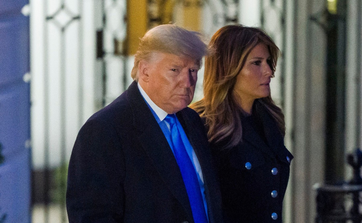 Prezydent USA Donald Trump wprowadzi stan wyjątkowy ze względu na epidemię koronawirusa, co pozwoli na uruchomienie większych funduszy federalnych na walkę z Covid-19 - podała w piątek agencja Bloomberga, powołując się na źródła.