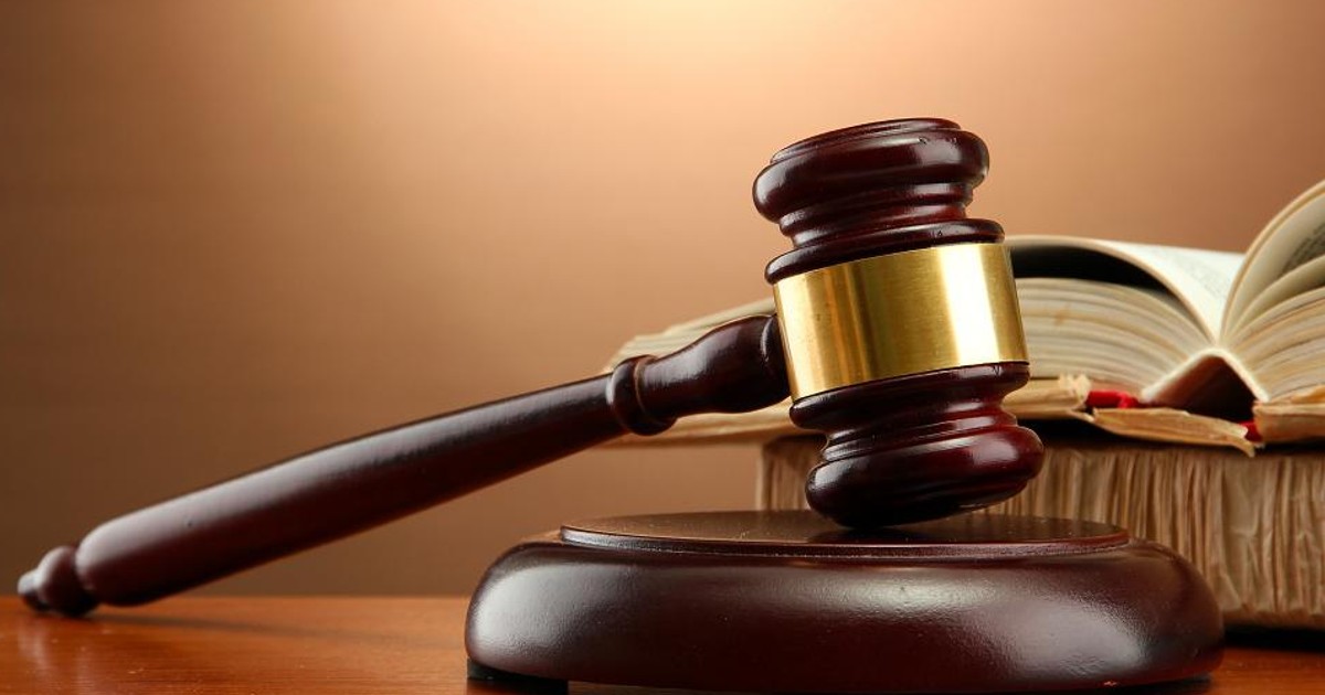 39-year-old driver jailed 20 years for defiling co-tenant's 6-year-old daughter - Vimarsana News