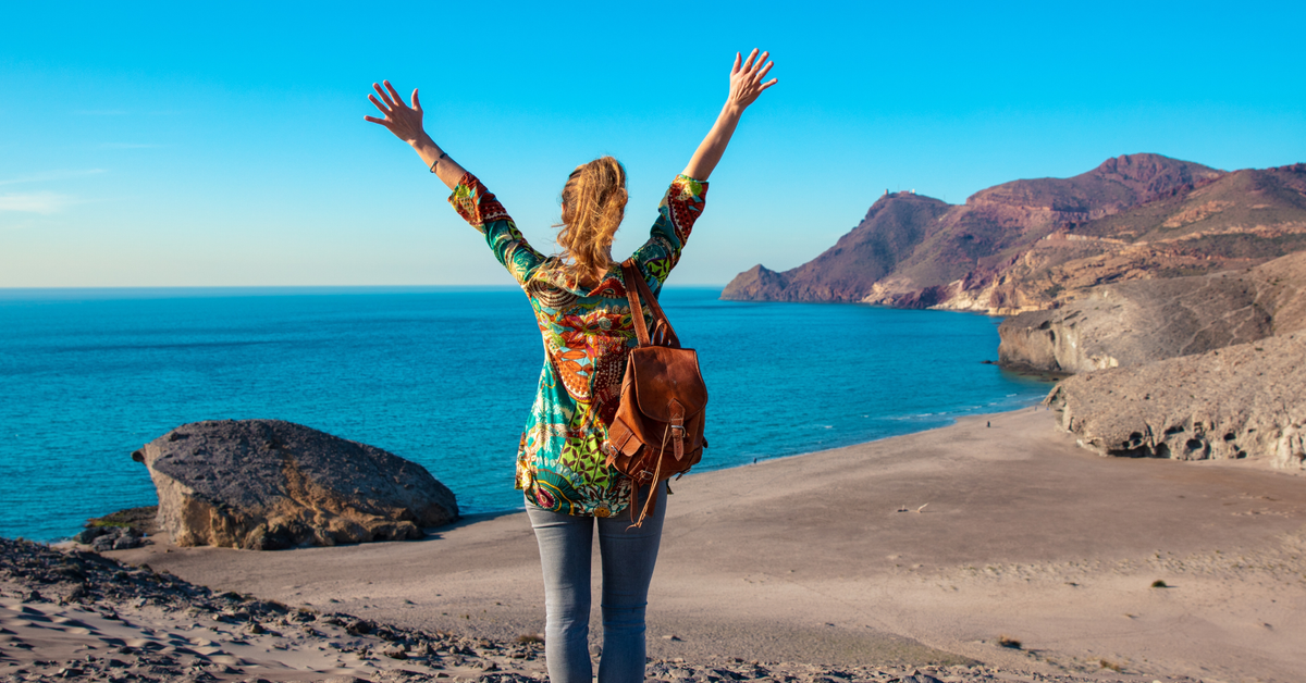 Bezpłatna 7-dniowa podróż do Hiszpanii, Włoch lub Portugalii. Wnioski tylko do 22 kwietnia