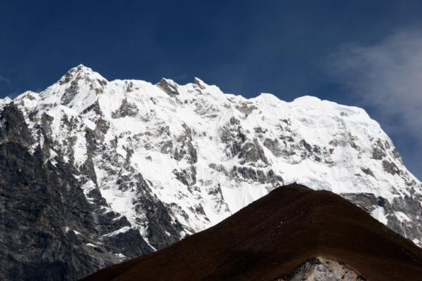 Galeria Nepal - trekking w Langtangu, obrazek 23