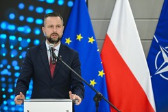 Kosiniak-Kamysz: Jesteśmy coraz silniejsi! W Polsce jest już 180 czołgów K2