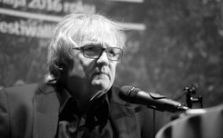 Krzysztof Varga: Dla Pilcha literatura miała być dziełem samym w sobie