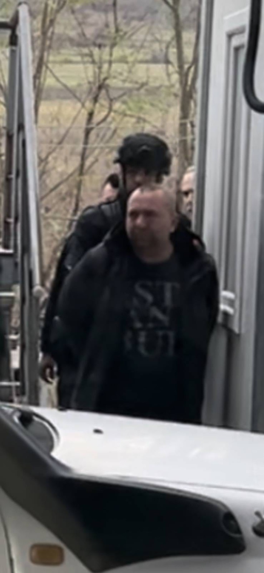 Dejan Pantić, Kosvo