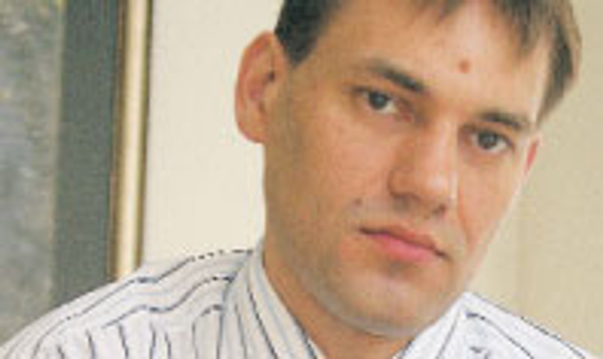 Marek Bytof