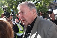 George Pell