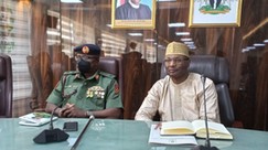 2023: INEC, NYSC sign reviewed MoU