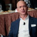 Jeff Bezos przez kilka godzin był najbogatszy na świecie, teraz spadł na 3. miejsce
