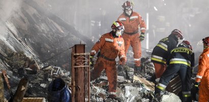 Makabryczne ustalenia Faktu. Szczyrk mógł spłynąć krwią?