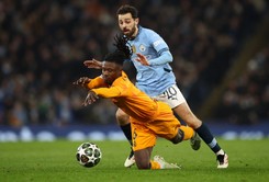 Liga Mistrzów. Real bliżej awansu. Borussia i Paris Saint-Germain jedną nogą w 1/8 finału