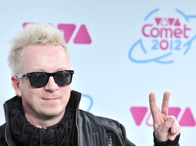 Walczący Tomasz Lubert