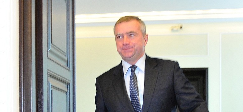 "Graś mówił w złej wierze i podważa zaufanie do urzędu"