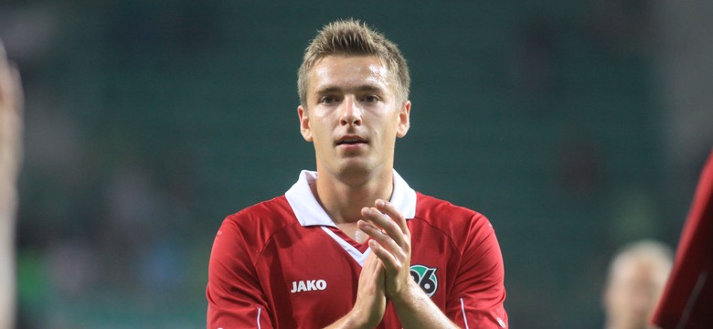 Liga Europy: Pojedynek reprezentantów Polski. Sobiech sprawdzi Dudkę.
