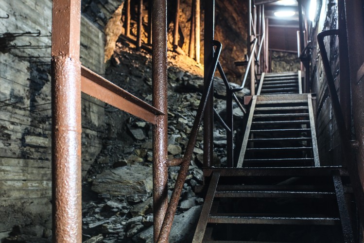 Kompleks Riese w Górach Sowich. Tajny projekt Hitlera