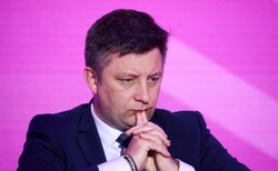 Prokuratura wszczęła śledztwo ws. maili Dworczyka. Chodzi o "ściśle tajne" informacje