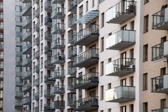 Ceny mieszkań na nowych zasadach. Rząd szykuje bat na cwanych deweloperów