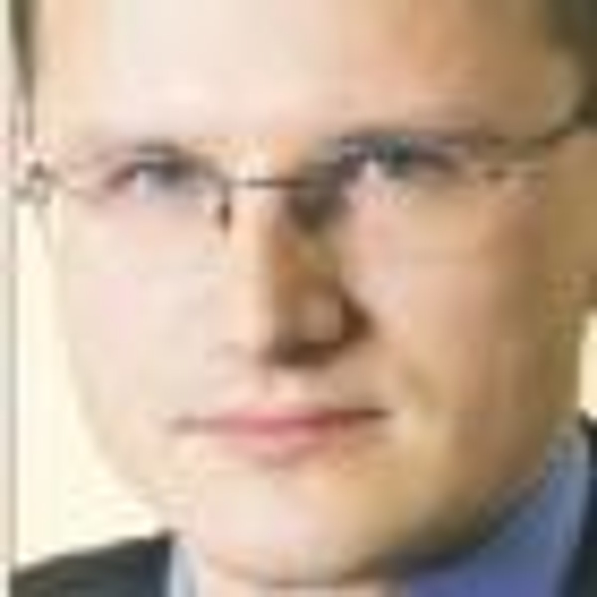 Marcin Chomiuk, dyrektor w PricewaterhouseCoopers