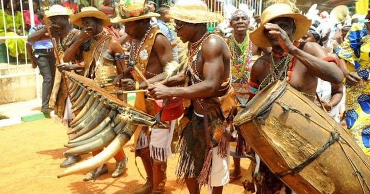 Birom Tribe: All you need to know about their interesting culture - Vimarsana News