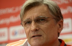 Adam Nawałka: Błaszczykowski nie odbierał ode mnie telefonu