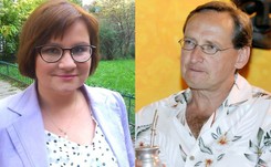 Terlikowska atakuje Cejrowskiego. Zarzuca mu pogardę wobec biednychi oraz kobiet pracujących w domu