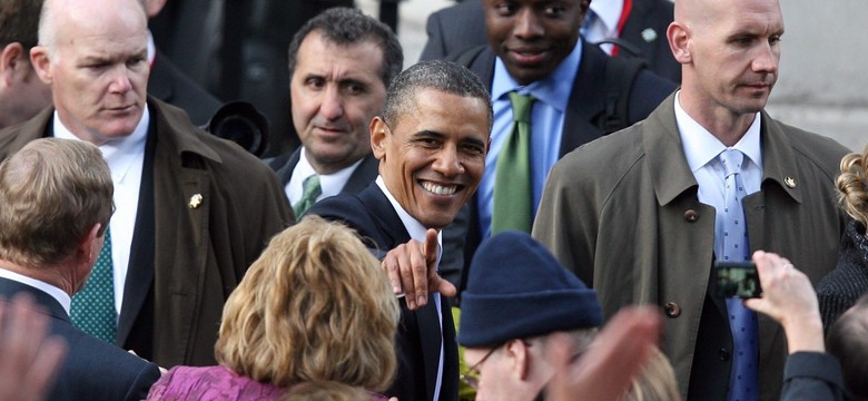 "Wizyta Baracka Obamy nie będzie tylko symboliczna"