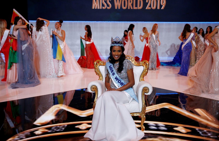 Miss World 2019