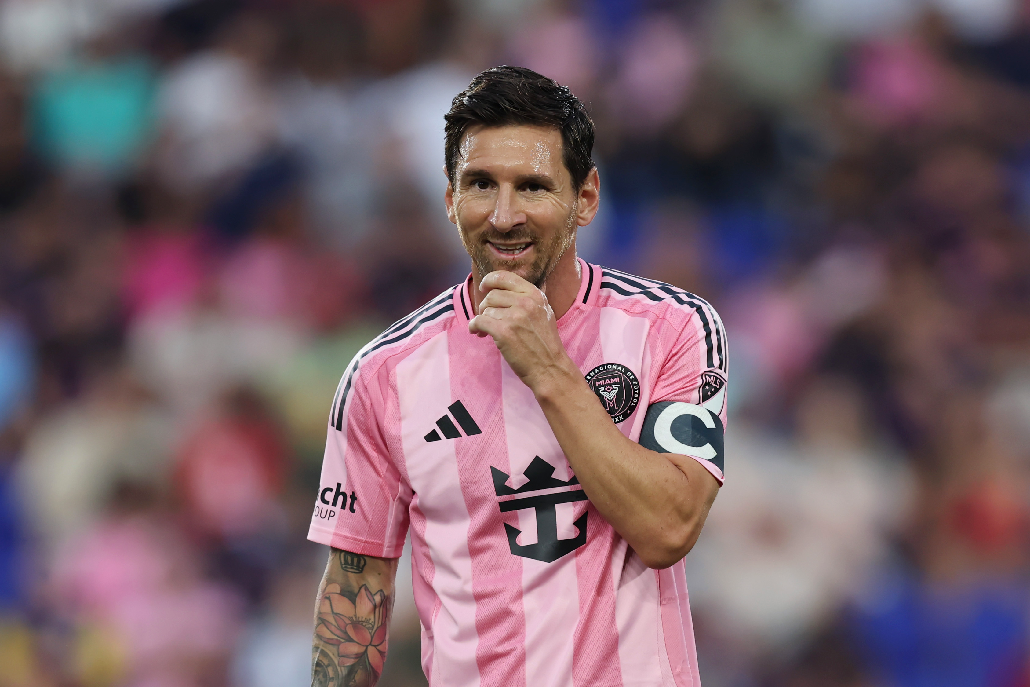 Messi furioso per squalifica MLS: "Sanzione draconiana"