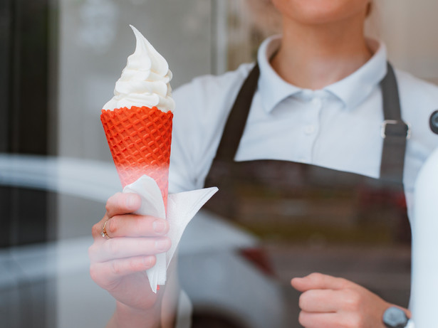 Kupujesz lody nad morzem? Lepiej uważaj. Szokujące wyniki kontroli sanepidu