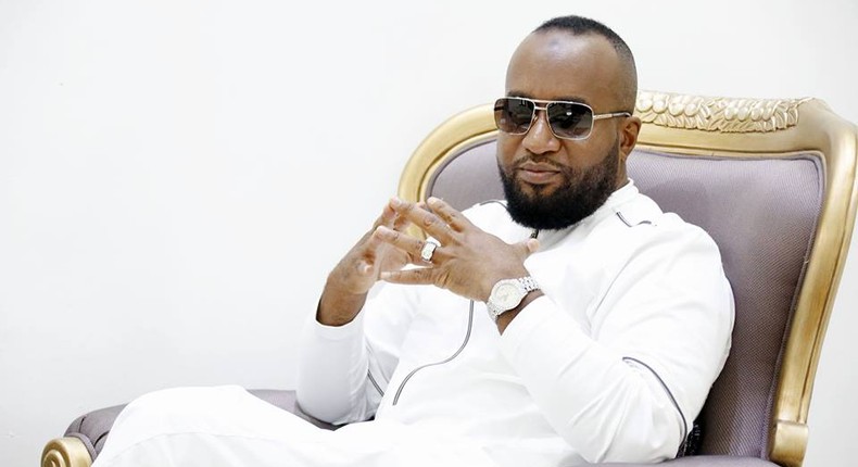 Mombasa Governor Ali Hassan Joho