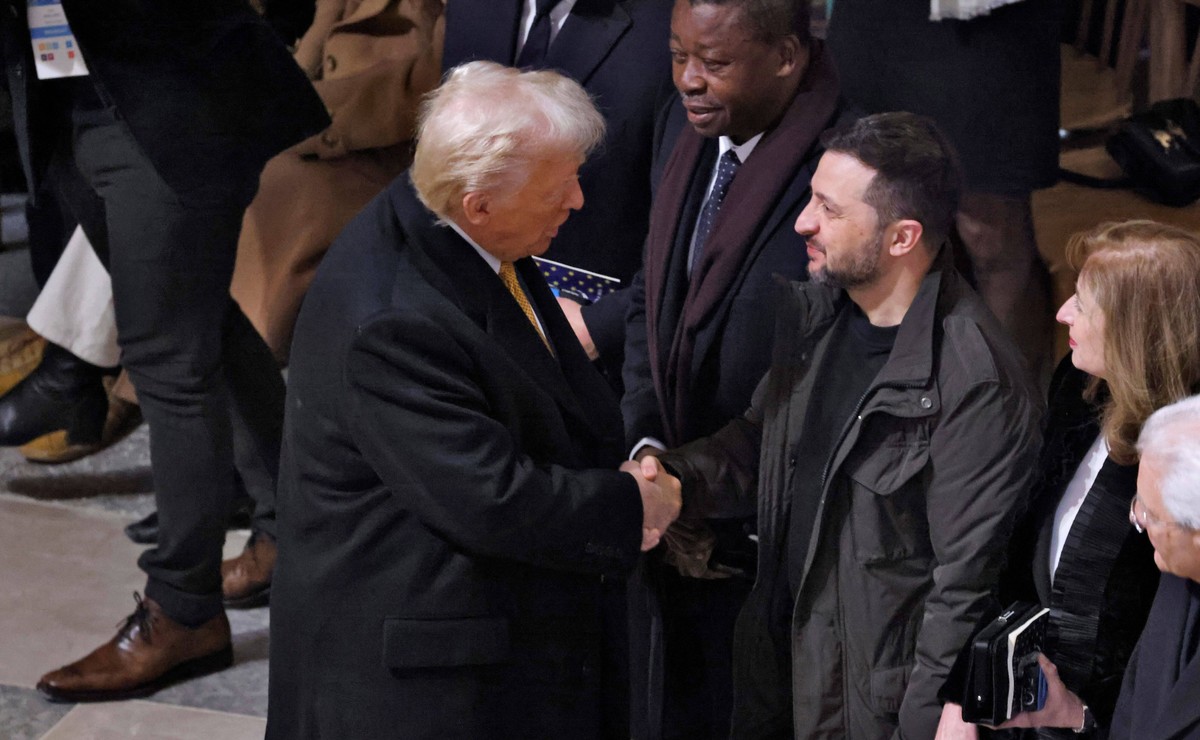Ukraina i USA osiągają kompromis. Jest porozumienie w sprawie minerałów