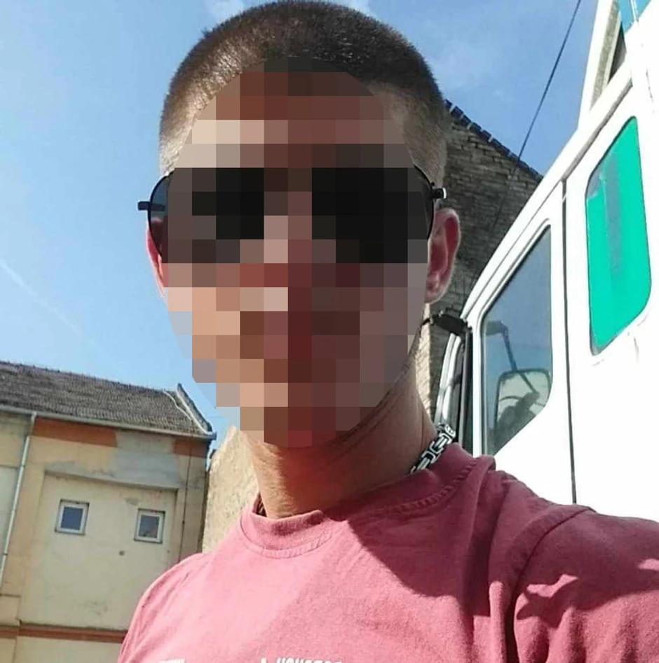 Komšije o Denisu: "Možda mu je naišla žuta minuta"