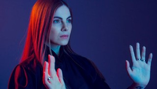 Julia Marcell: Kompleksy wobec Zachodu? Kultura to nasze największe dobro [ROZMOWA]