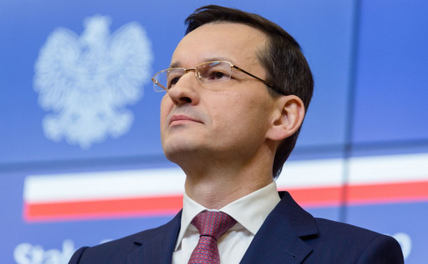 Mateusz Morawiecki