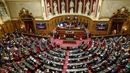 lewica nie zdobyła większości. wniosek o odwołanie rządu we francji od