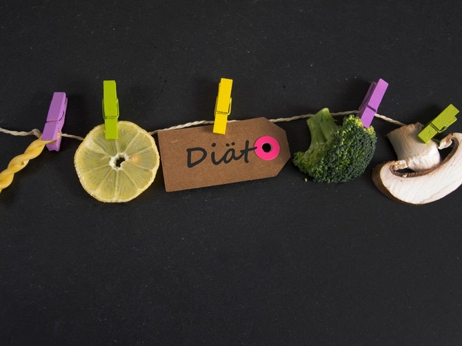 Brza dijeta