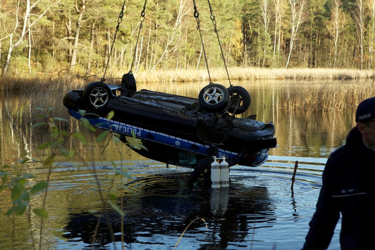 'Jeziorak' w kinach od 17 października 2014 roku