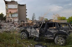 Putin chciał pochwalić się tą zdobyczą w Dniu Zwycięstwa. 'To mu się nie uda'