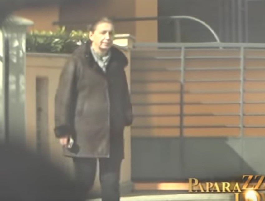 Supruga Zdravka Čolića Aleksandra