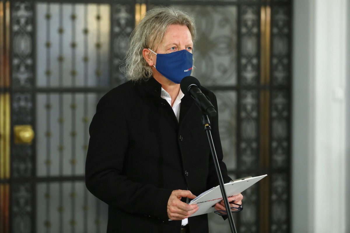 Krzysztof Mieszkowski