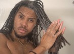Here are 5 ways to care for your dreadlocks as a man