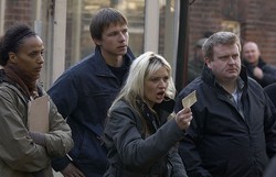 Co, gdzie, kiedy - tylko dla kobiet