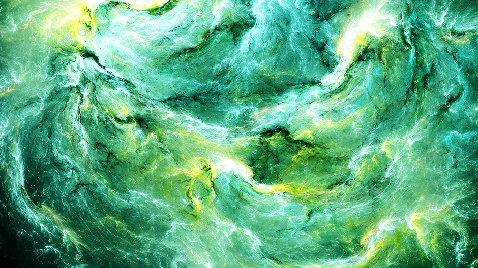 Proleće u očima umetnika