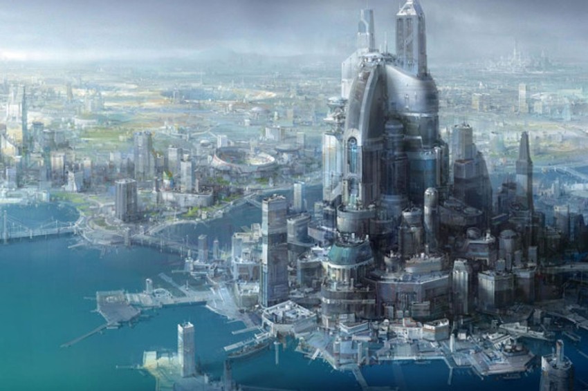 Saudijska Arabija uvozi pesak za potrebe svoje Vizije 2030, ambicioznog plana izgradnje futurističkih gradova poput Neoma.