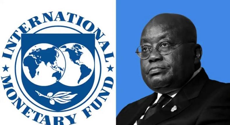 Ghana's IMF assistance at risk amidst passage of anti-LGBTQ+ bill
