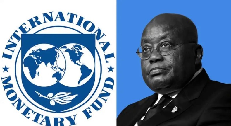 Ghana's IMF assistance at risk amidst passage of anti-LGBTQ+ bill