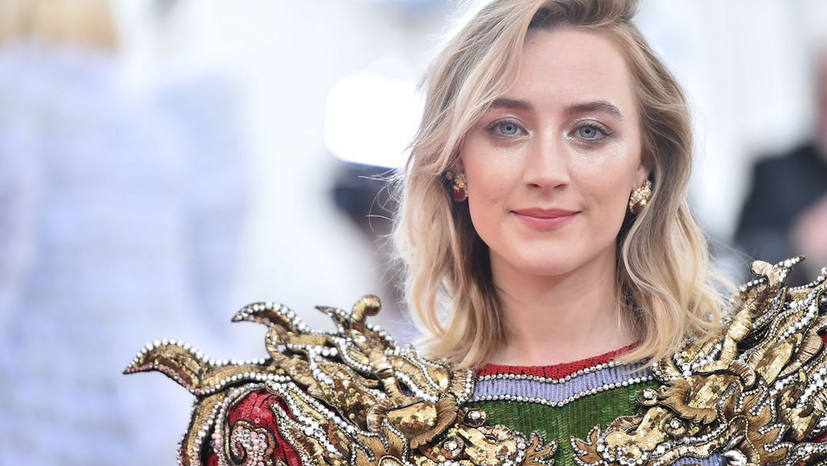 Saoirse Ronan - kim jest aktorka? Najważniejsze role i filmy