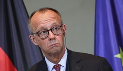 Szybko poszło. Niemcy mają dość kanclerza Merza