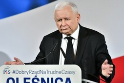 Jarosław Kaczyński