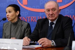 Wraca sprawa Olewnika. Rodzina oskarża jednego ze śledczych...